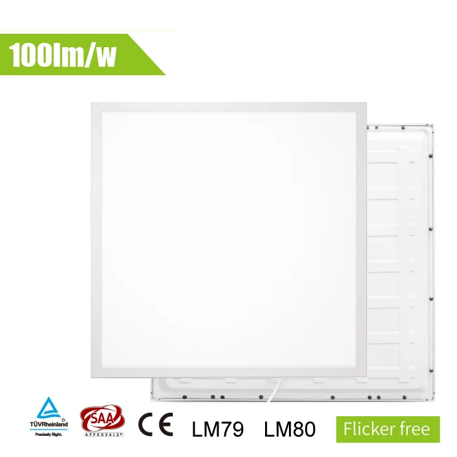 Shenzhen new product good price 5 Years Warranty ERP TUV 295 1195 office slim 36w led panel light