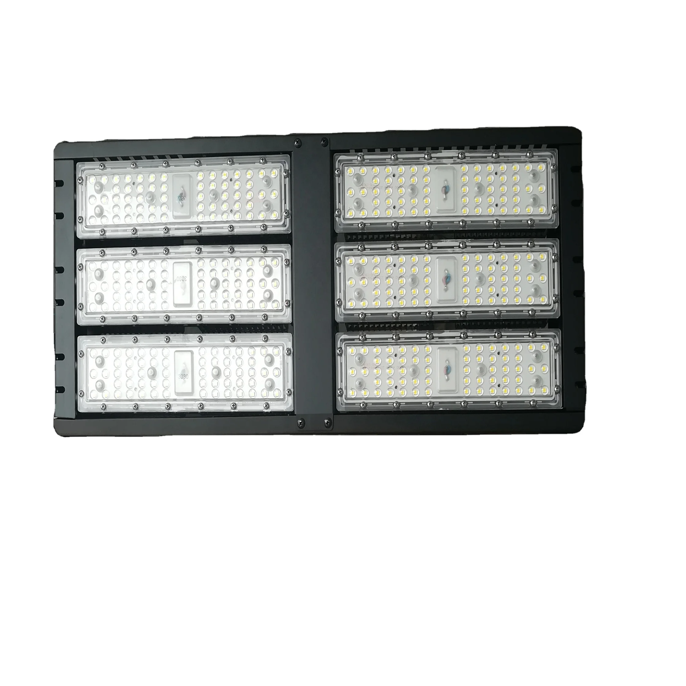 Waterproof IP68 IK08 football stadium lighting flood light price 300W 400W 500W 1000W 1500W anti corrosion for coastal area