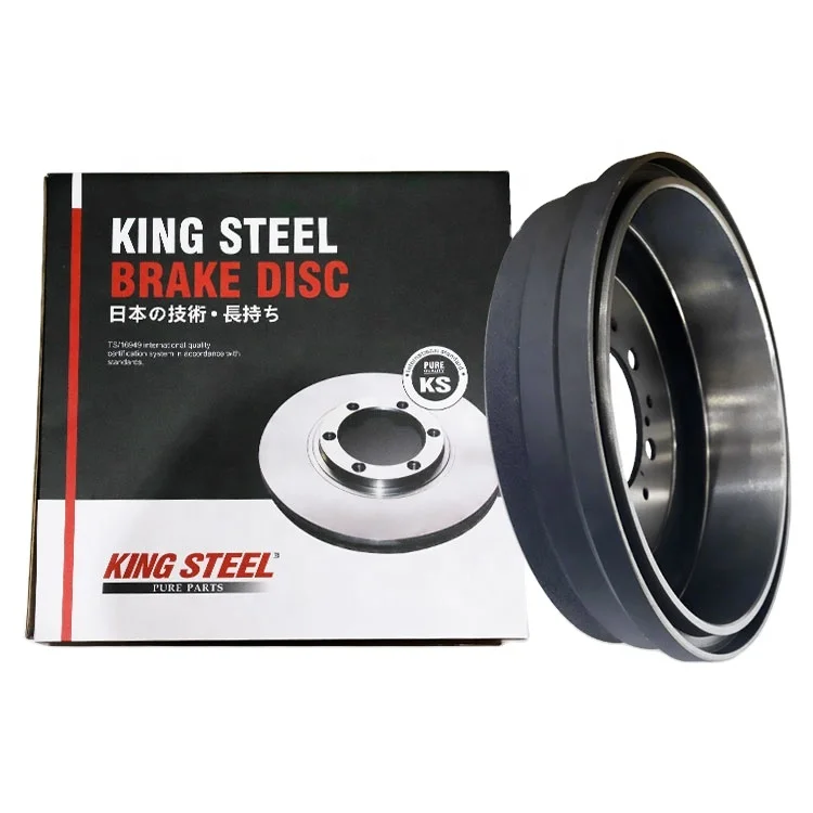 Задний тормозной диск Kingsteel для Toyota Hiace KDH222 223 LH22 TRH223 2005-2014 42431-26210