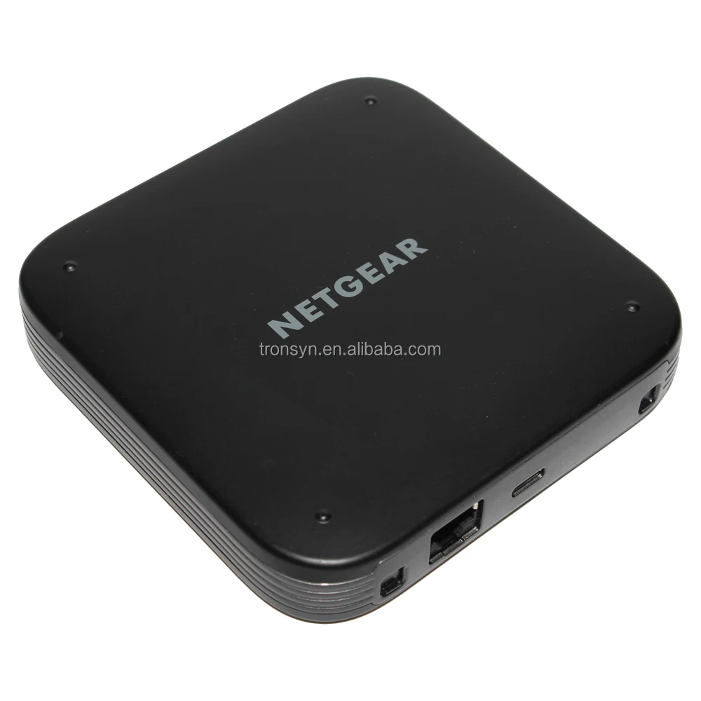 Категория 20 2 0 Gbps Nighthawk M6 Pro MR6500 5G Карманный WiFi портативный с функцией