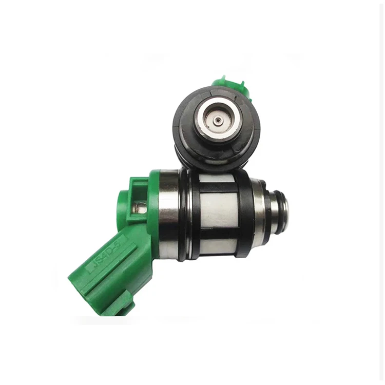 166001S700 Top quality original genuine Exquisite Hot sale Fuel Supply Fuel Injector OEM 16600-1S700 for Nis san cars