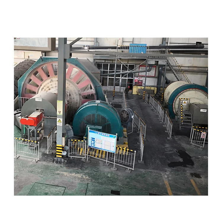 Semi Autogenous Mill (SAG Mill) get more done at a lower cost with higher throughput SAG mill