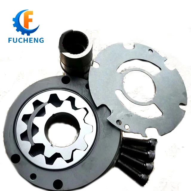 A4VG series Repair Kit for Rexroth A4VG A4Vg56 A4Vg71 A4Vg90 A4Vg125 Hydraulic Piston Pump