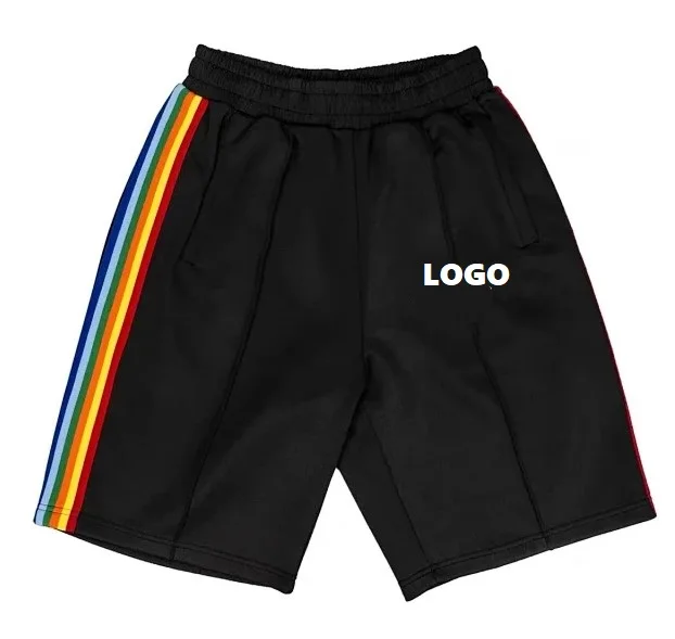 2024 summer new trend fashion casual shorts men and women with five pants beach pants UAS/UK/CANADA