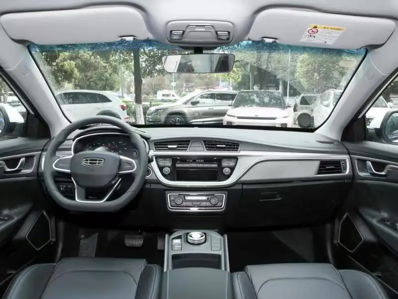 Mnemgrand EV Высокой Скорости электрического автомобиля