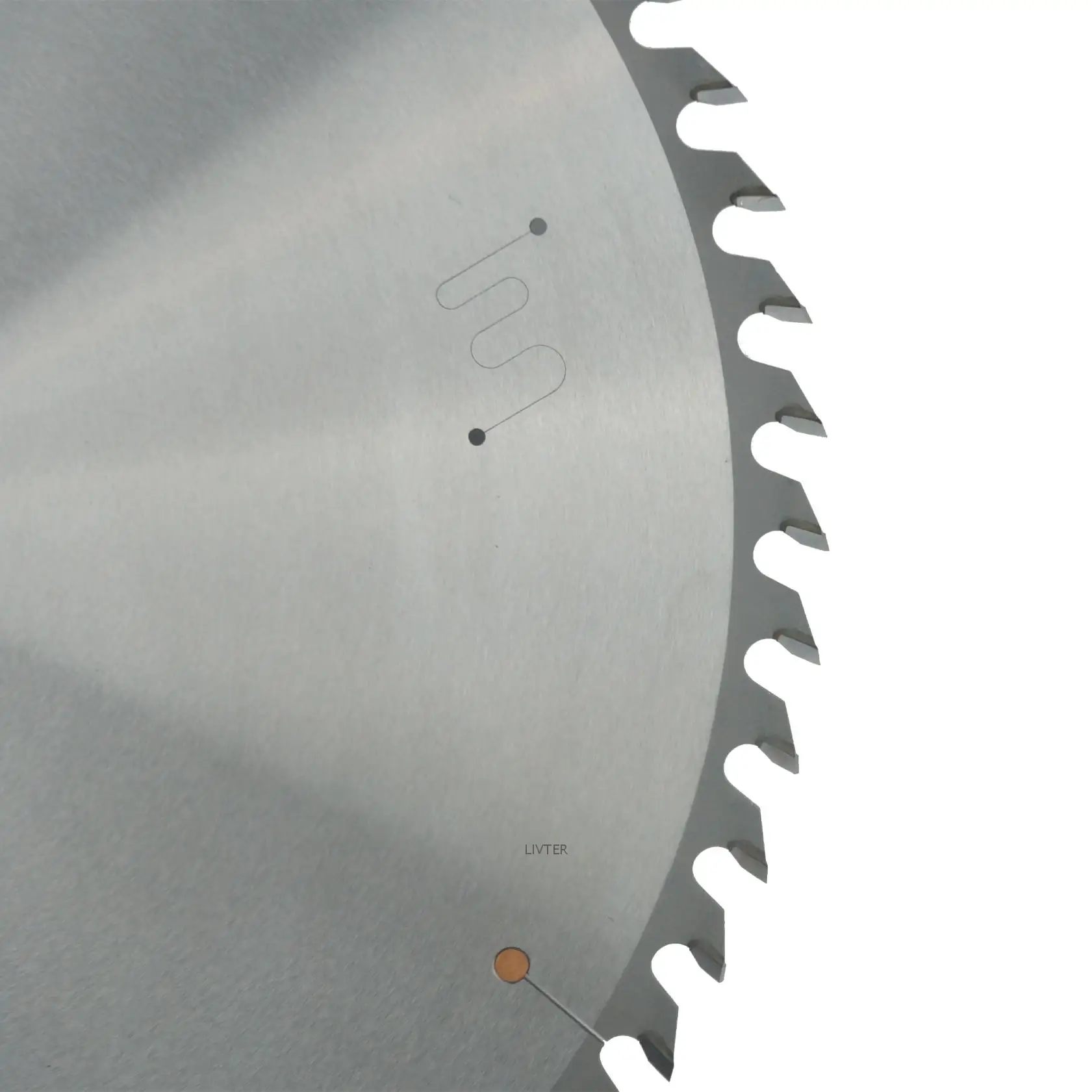 LIVTER Long-lasting Diamond PCD Panel Saw Blade for Industrial Furniture Woodworking Electric Tools