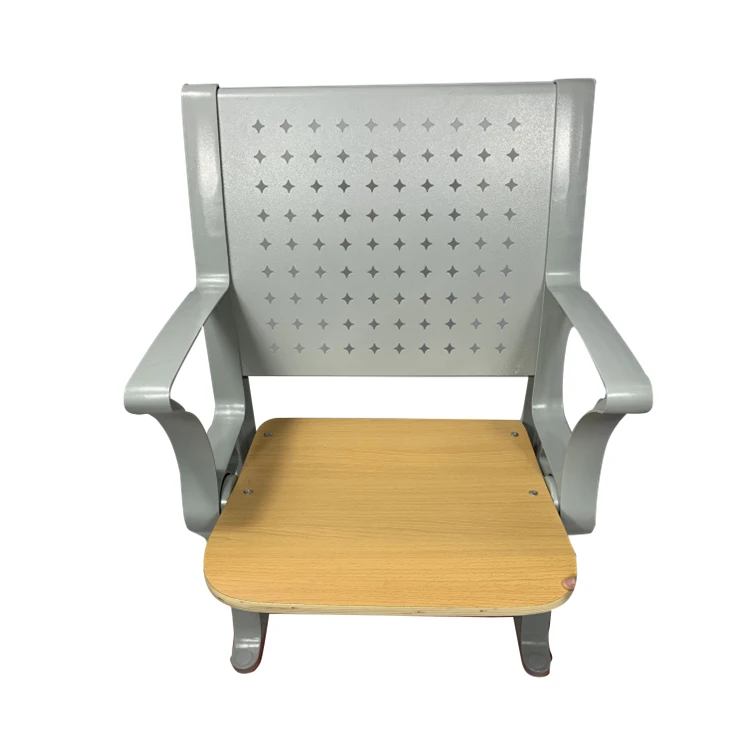 Factory Wholesale Hotel Event Used Stackable Theater Auditorium Church Chairs