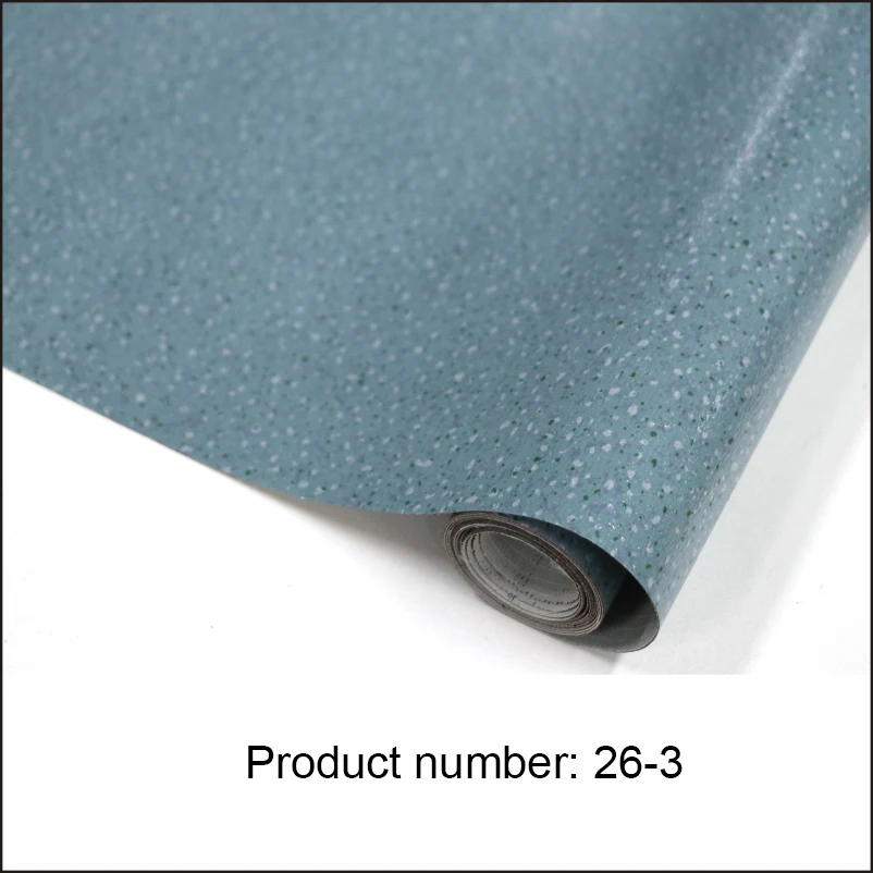 Commercial Warehouse Resilient Hospital Rubber PVC Vinyl Plastic Linoleum Ing Carpet Floor Mat Covering Sheet Roll Leather