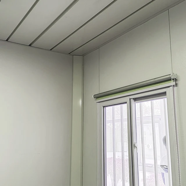 Expandable House 40 Foot Container With 3 Bedroom Home Plans 40Ft Expandable Container House