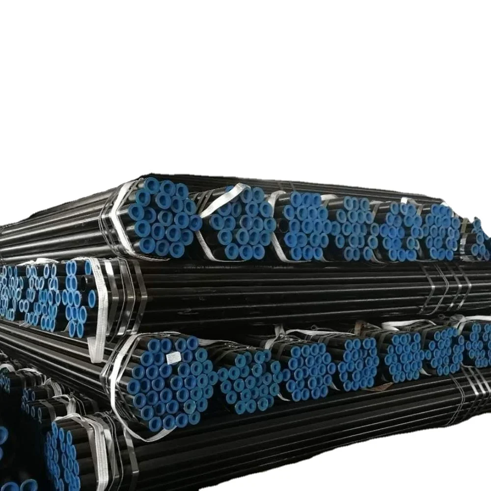 Chinese suppliers High Quality Honed Cylinder Tube Cold Drawn Honed Steel Tube