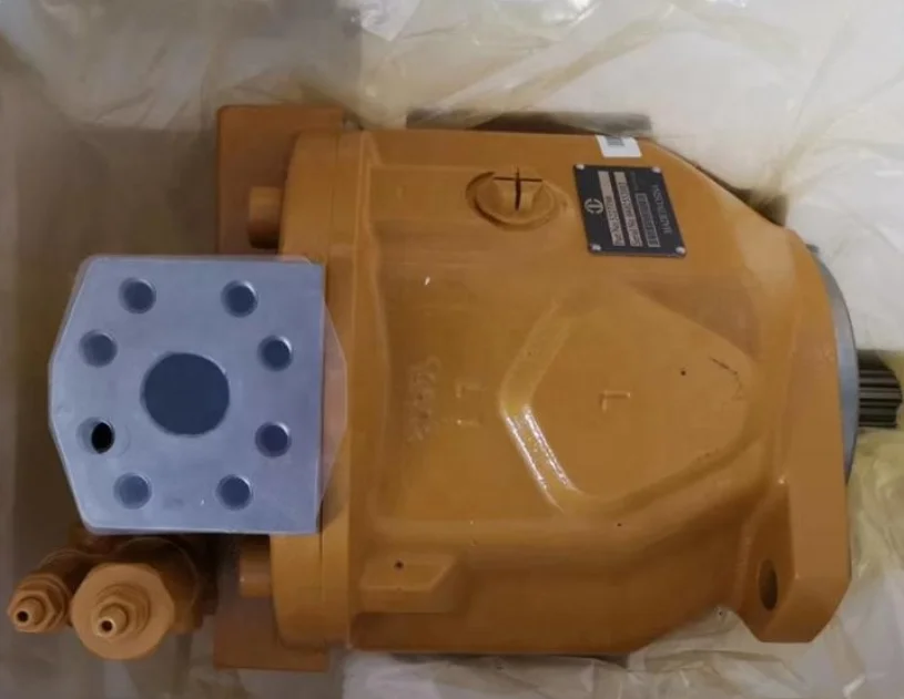 Good Price SEM650 650B SEM652 Wheel Loader Spare Parts Hydraulic Pump 5227798 Piston Pump