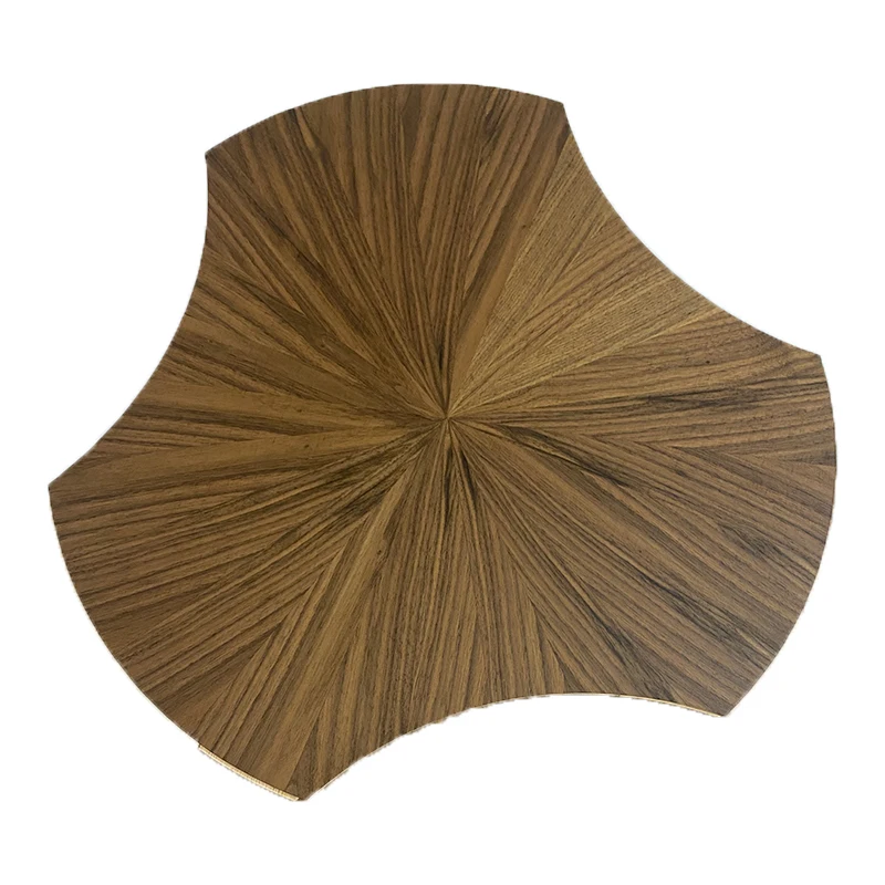 YKS AB Grade Hardwood Oak Black Walnut Composite Engineered Versaille Floor Herringbone Solid Parquet Multilayer Wood Flooring