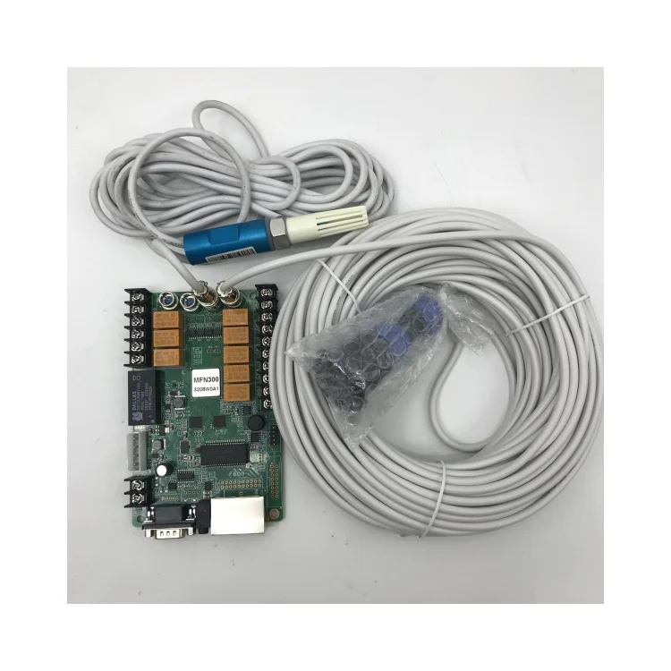 Новастар светодиодная система управления видеопроцессором VX1000 VX600 VX400S NovaPro UHD Nova аксессуар NS060-5A MFN300 MON300