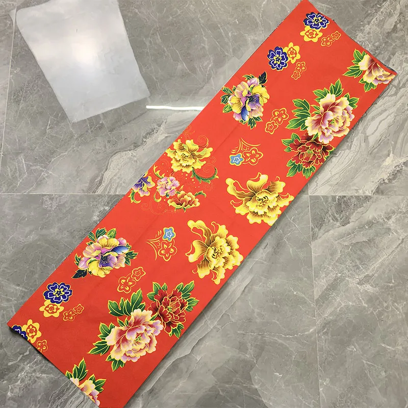 Sarong skirt wholesale Southeast Asia Myanmar Thai ethnic print clothing