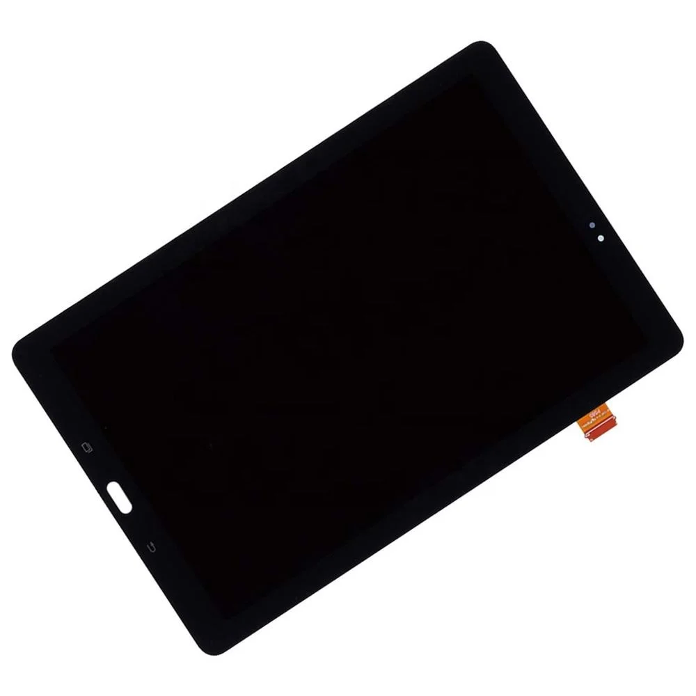 100% проверенных рабочих дисплеев для Samsung Galaxy Tab A6 10,1 дюймов 2016 P580 SM-P580 P585 SM-P585 ЖК-дисплей планшет с сенсорным экраном в сборе