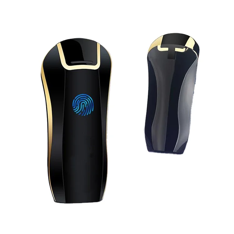 Factory Price Plasma Electronic Rechargeable Flameless Windproof Touch Switch Lighter for cigar