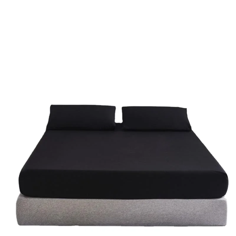 Горячая Распродажа 100% хлопок супер комфорт высокое качество простыня постельное белье оптовая