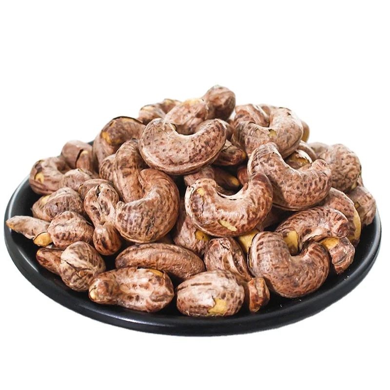 Жареный соленый кешью без кожи 500gr, лидер продаж, закуска, ореховое ядро, лучший бренд, вьетнамский натуральный