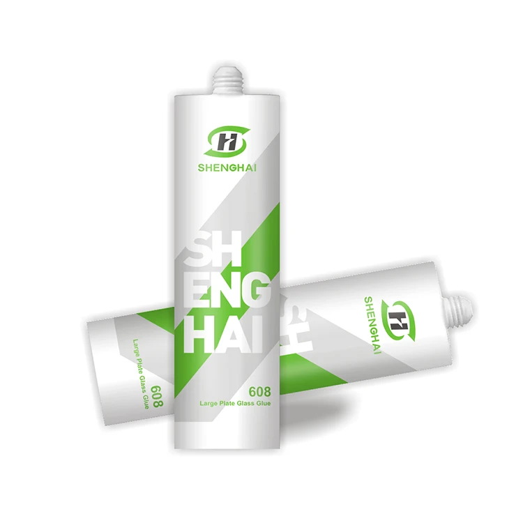 Factory direct silicone acetic silicone sealant caulking waterproof sealant