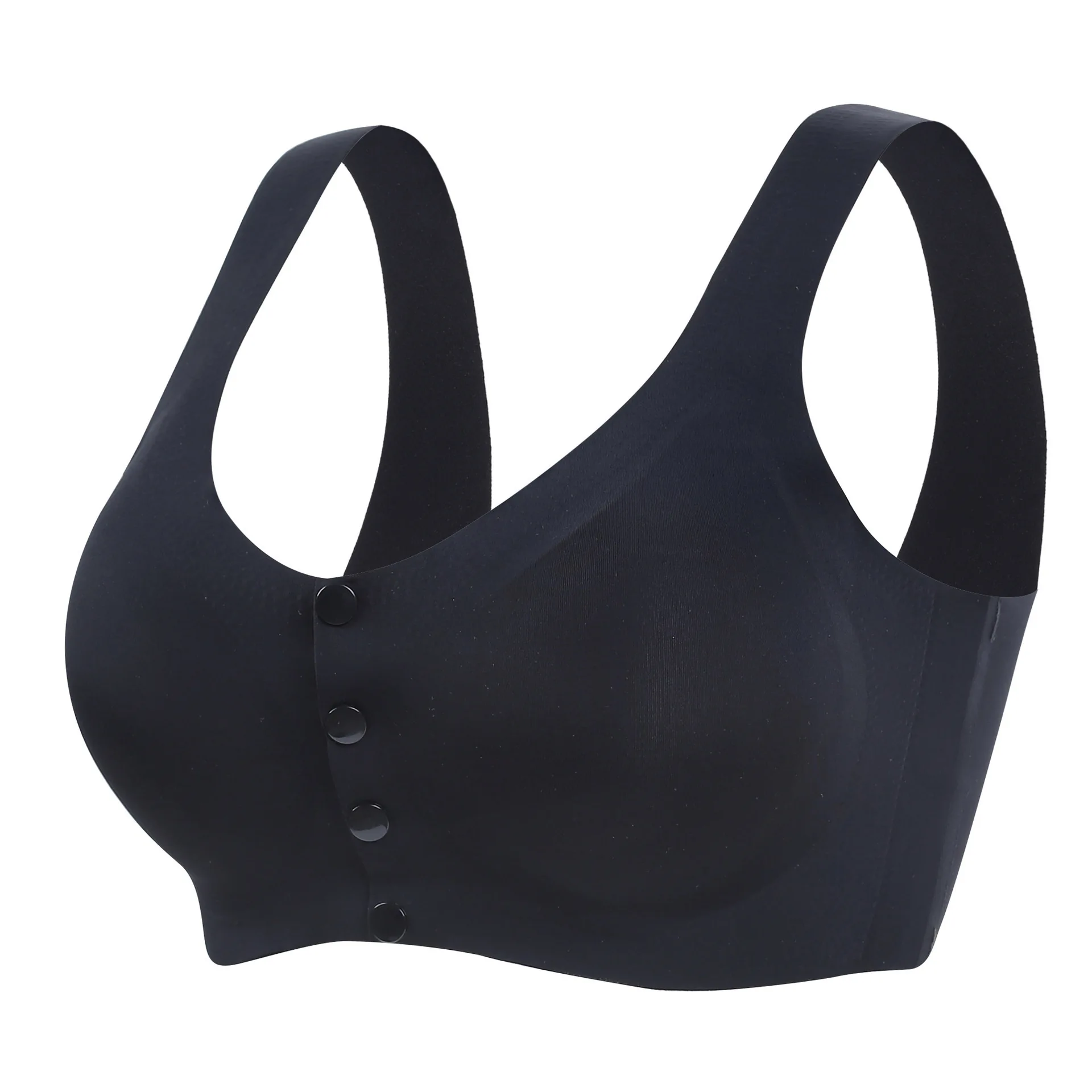 Женское нижнее белье большого размера, Бюстгальтер для кормления, хлопковое нижнее Белье для беременных, трусики для беременных, бюстгальтеры для кормления грудью