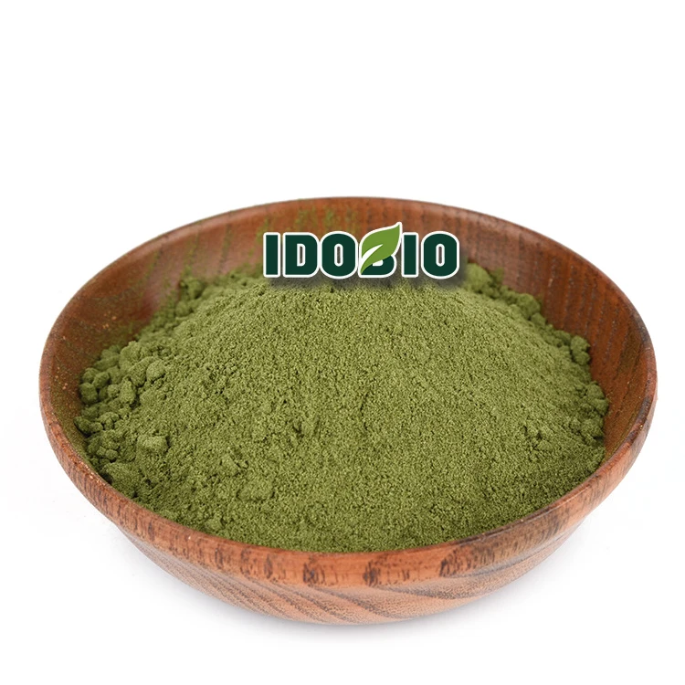 Spinach powder nutrition dried spinach powder