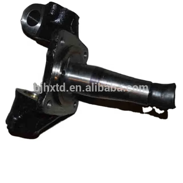 ORIGINAL FOTON TRUCK PARTS-Right steering knuckle with bush as( 1108930002029 )