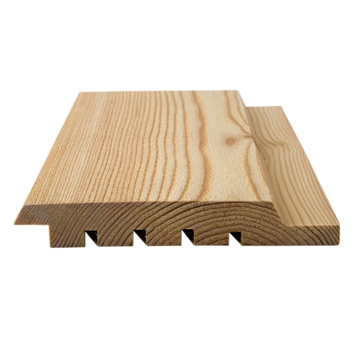 Custom design interior wood wall panel solid wood panel wall pine wood wall panel