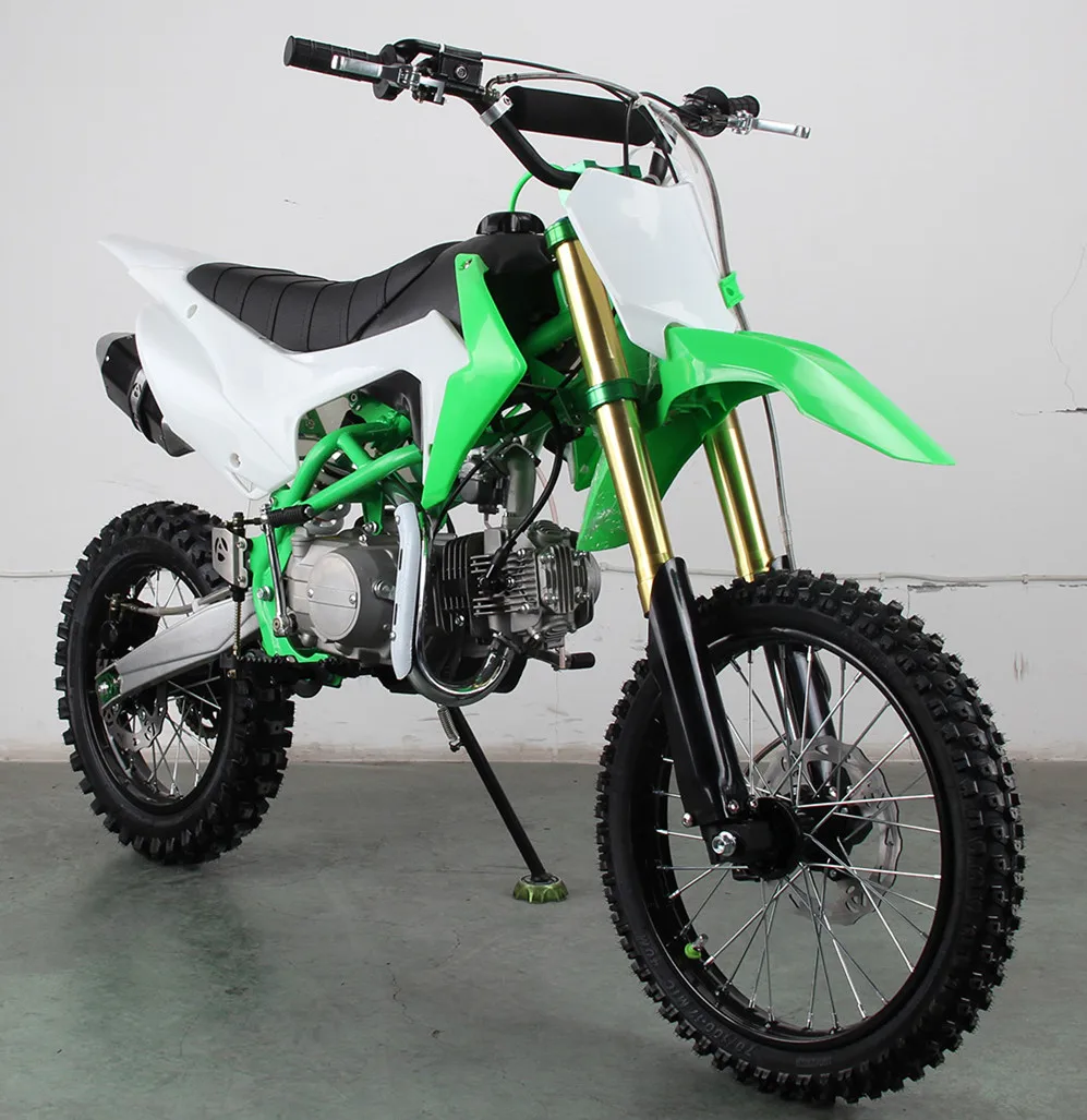 Upbeat China Professional Manufacture Cheap 125cc 140cc Dirt Bike Cross Pit Bike