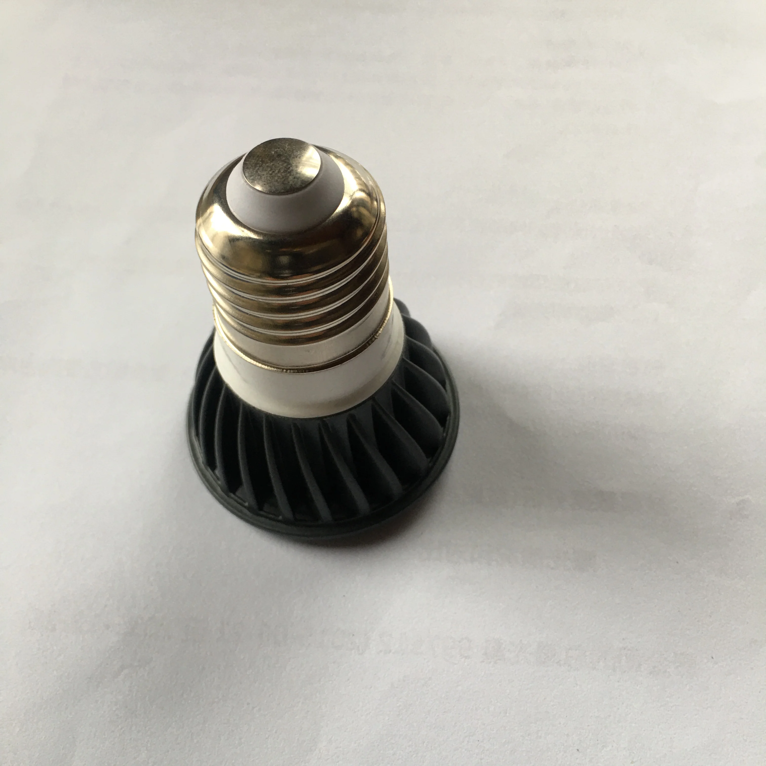 Greenergy 2021 New 85-265V 3W LED UVB Bulb 308nm vitiligo lamp