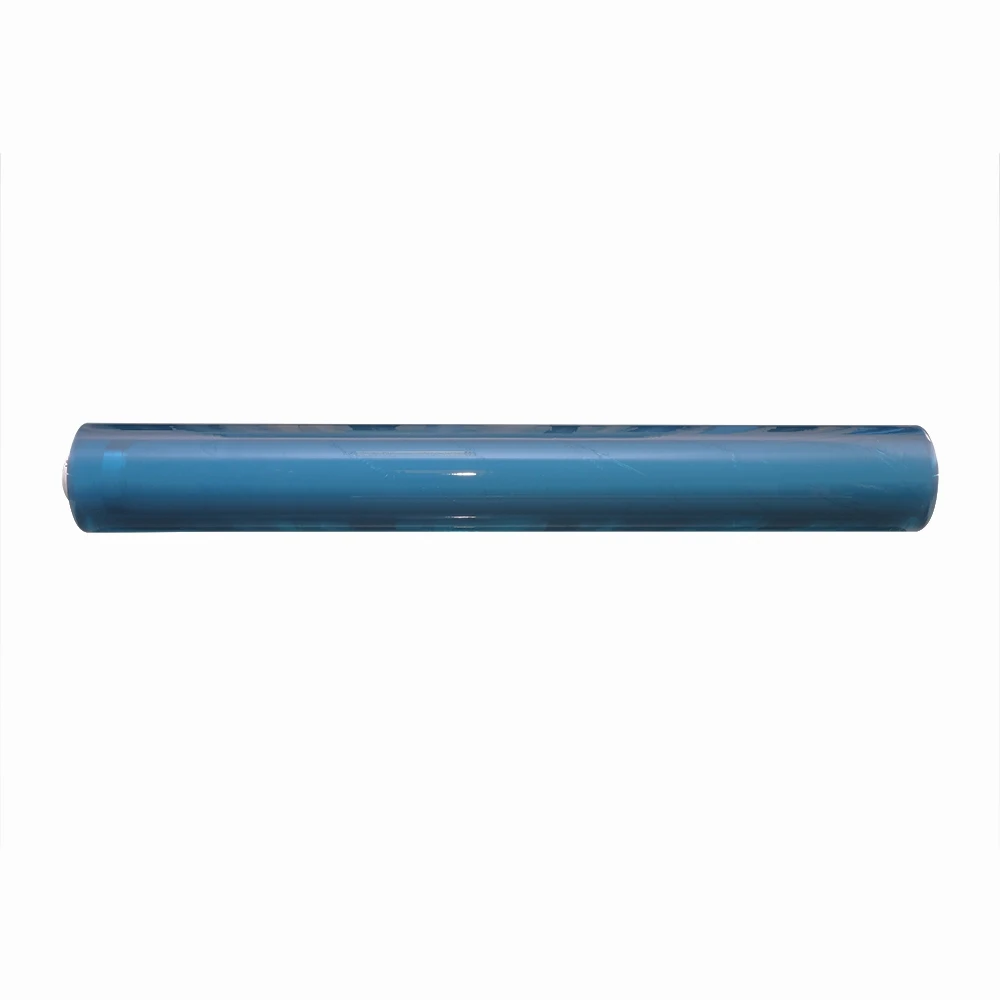 2022 FACTORY PVC FILM SUPER CLEAR REACH