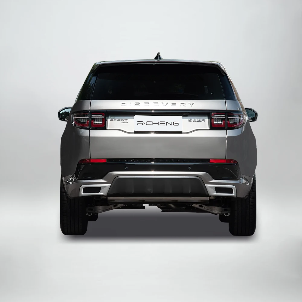 Range Rover Discovery спортивные бензиновые автомобили новый газовый автомобиль 2 0 т 4wd внедорожник среднего размера дальноход