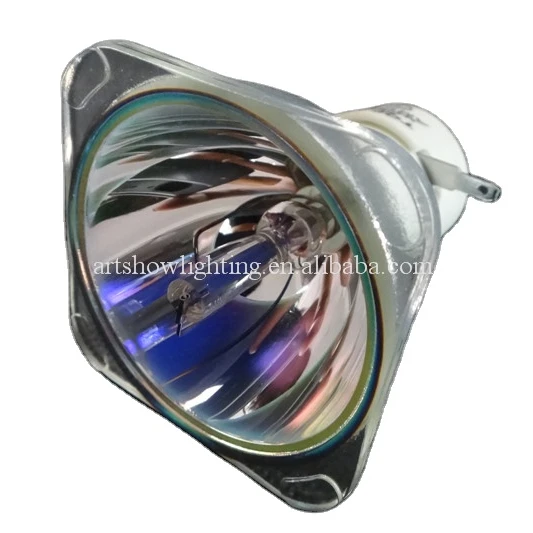 artshow lighting stage light moving beam spot wash Dj 5R 200w lamp for sharpy beam moving head light