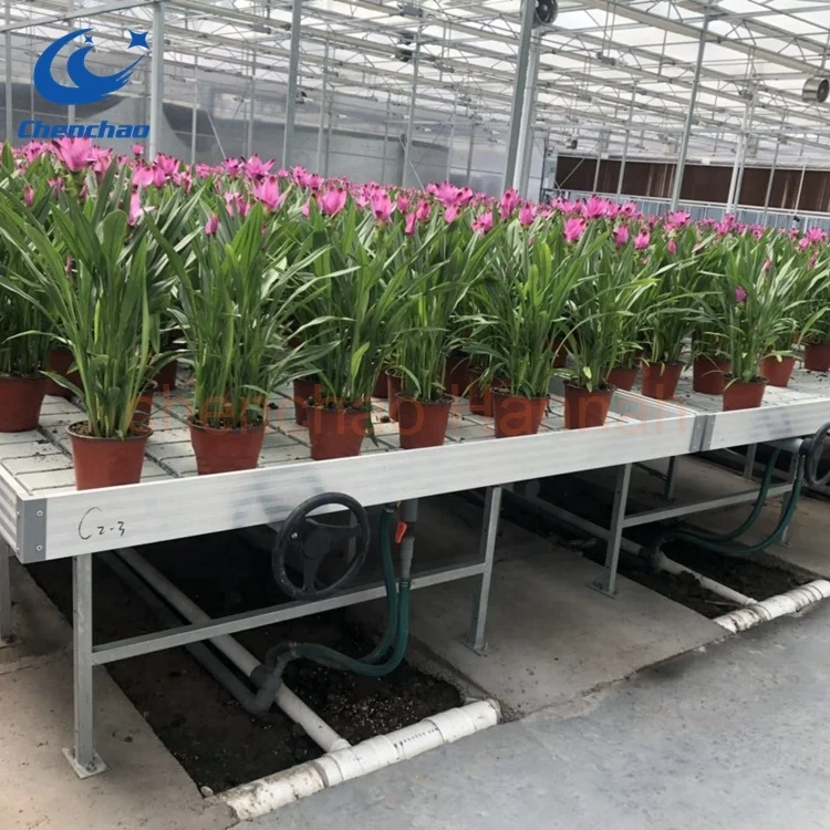 used greenhouse sell greenhouse accessories length rolling trolley