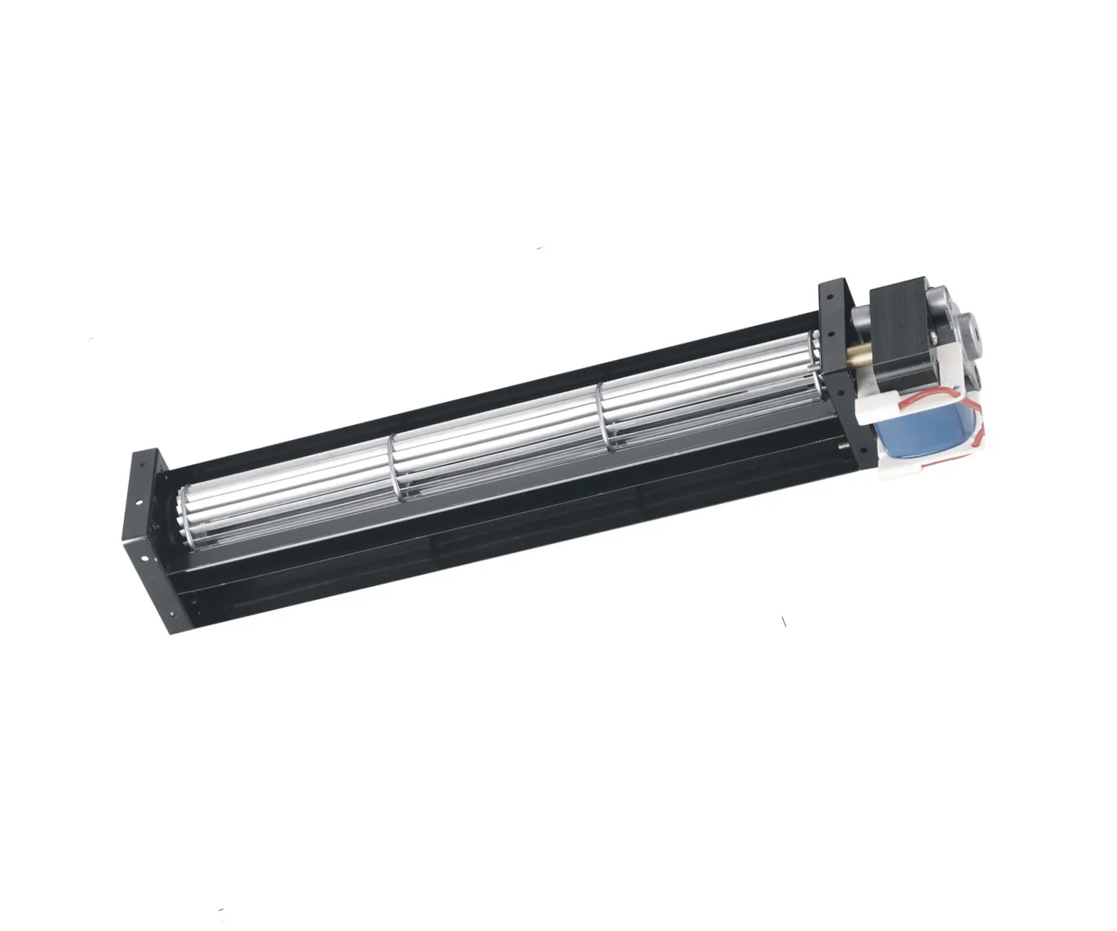 30 mm diameter tangential fan bldc ventilation 12v24v cross flow fan 30610 crossflow turbine