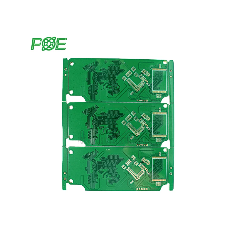 PCBA SMT Assembly Service Circuit Board Manufacturing High Quality PCBA Manufacturing