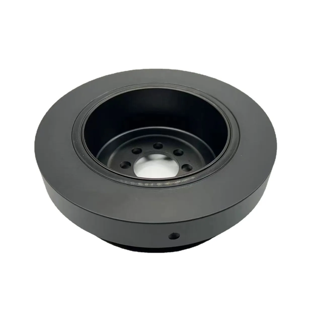 Auto Spare Parts 11237576675 Engine Crankshaft Pulley for Bmw E90 E82  E88 E92 E93 Engine