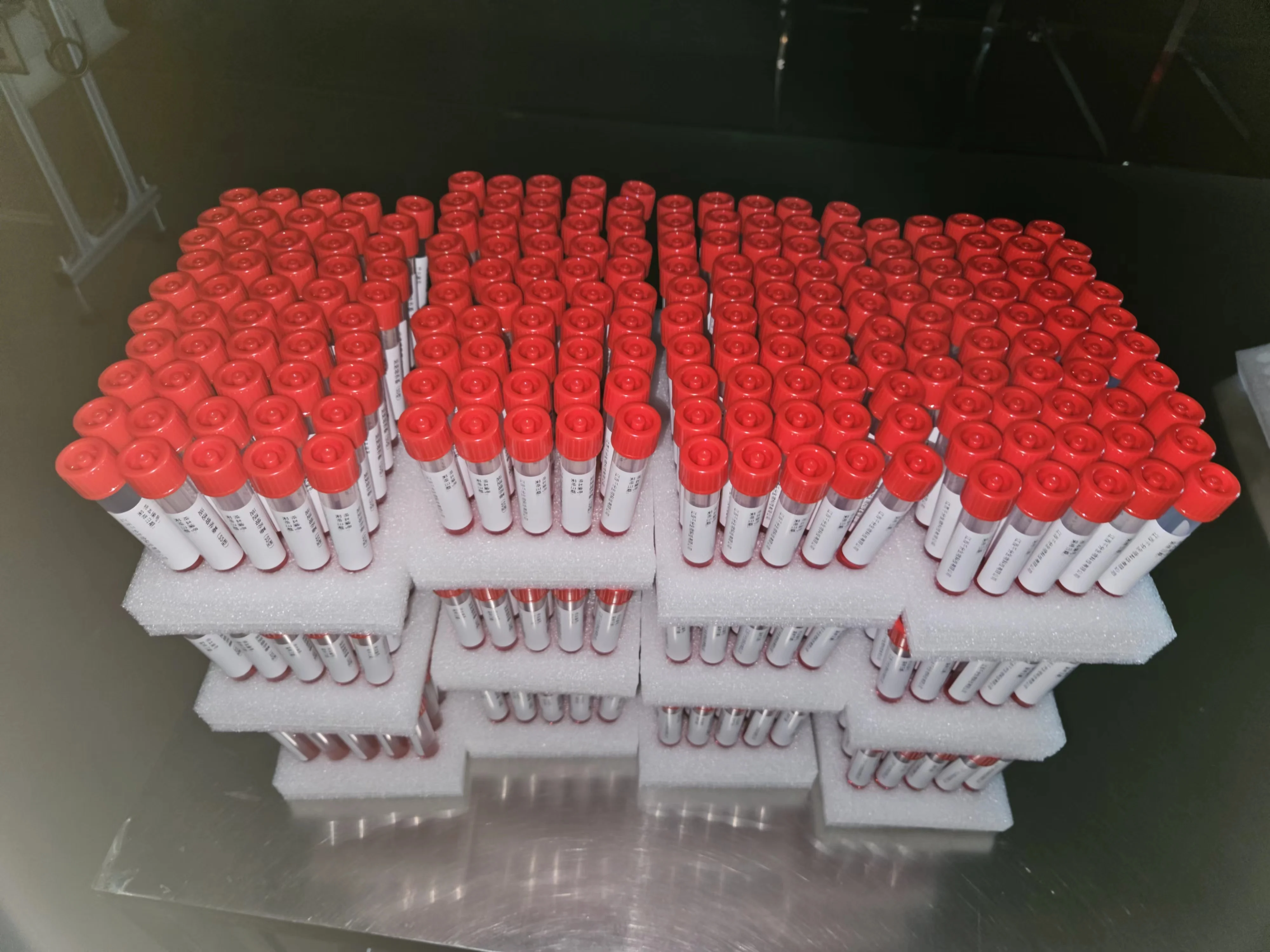 Medium Transport Salmonella-Shigella Agar (SS Agar)