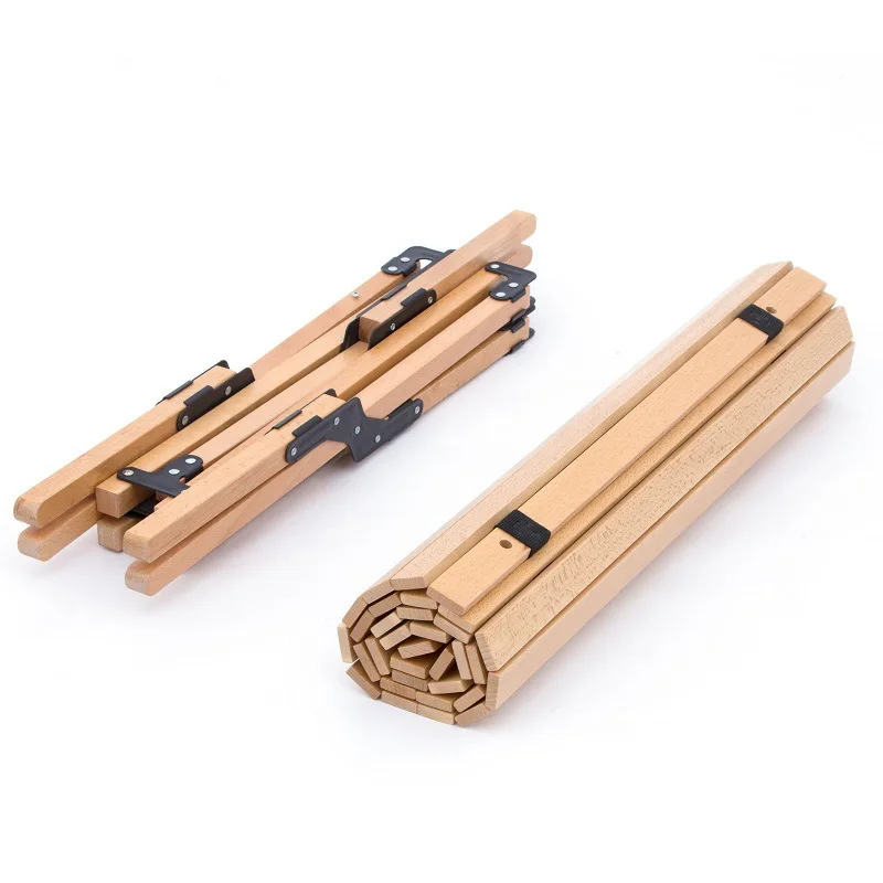 Rustic style Casual Design Manufacture sale Heavt Duty Outdoor Indoor Camping Folding table