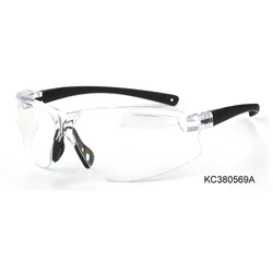 Durable Using Various Polycarbonate Eye Protection Glasses custom shooting safety glasses in stock