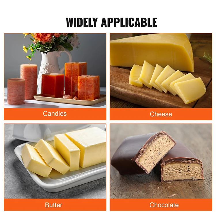 Soap Cutter Multi Handmade Soap Wire Cutter Bamboo Soap Slicer with Steel Wire