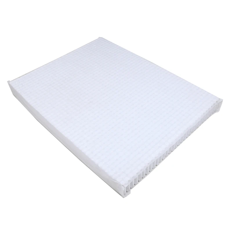 Cheap Price 1 Zone Mini Pocket Spring Mattress Inner Spring Pocket Coil