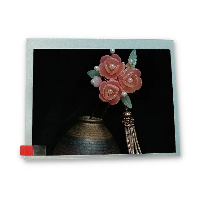 TCG121WXLPAPNN-AN20-SA 12.1 inch 1280*800 AWV LVDS WLED lcd panel lcd screen tft lcd display module