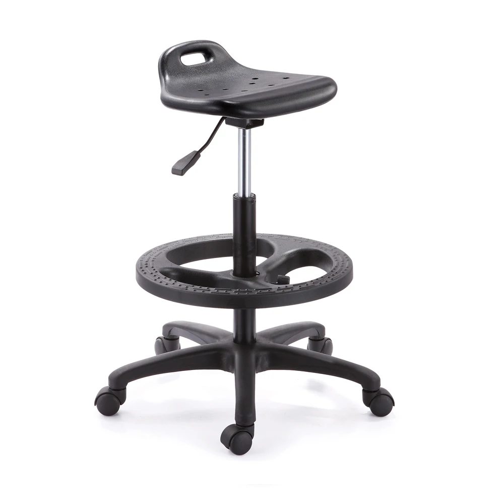 High quality china school lab furniture ESD lab stool chair lab table