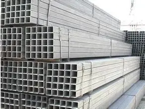 Стабильная продукция, легкая в эксплуатации машина для производства оцинкованной стальной квадратной трубы