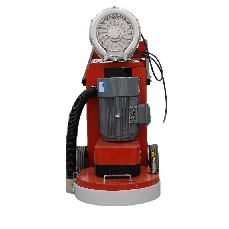 TY-LA330 Улучшенная для уплотнения бетона пластинчатого типа wet grinder пол машины шлифовальный станок с питанием от бетонной шлифовальной