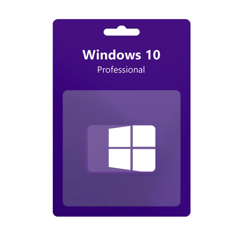 Windows 10 Pro Key 4/7 Online Email Delivery Ready Stock 100%  Lifetime Activation key activation code Windows 10 Pro