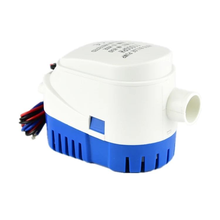 Откачивающий насос 24 В по заводской