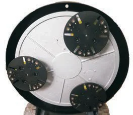 RONLON R780 Hot selling industrial terrazzo concrete epoxy floor grinding polishing polisher grinder machine for sale