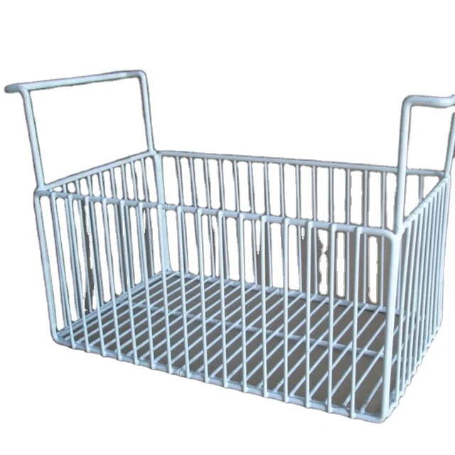 
Wire Deep Freezer Basket 