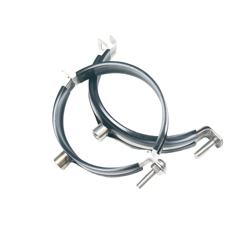 Pipe supports customized in drawings can be provided